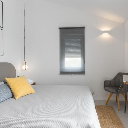 Hvar Top View Apartment Đảo Hvar Ngoại thất bức ảnh