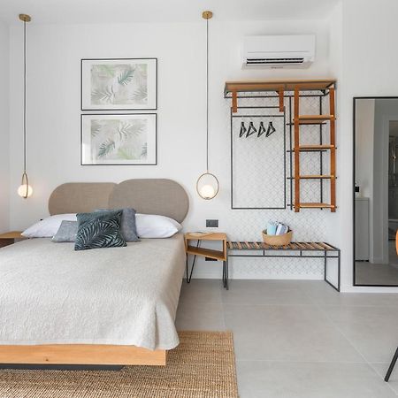 Hvar Top View Apartment Đảo Hvar Ngoại thất bức ảnh