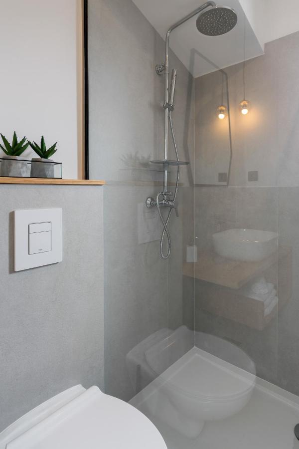 Hvar Top View Apartment Đảo Hvar Ngoại thất bức ảnh