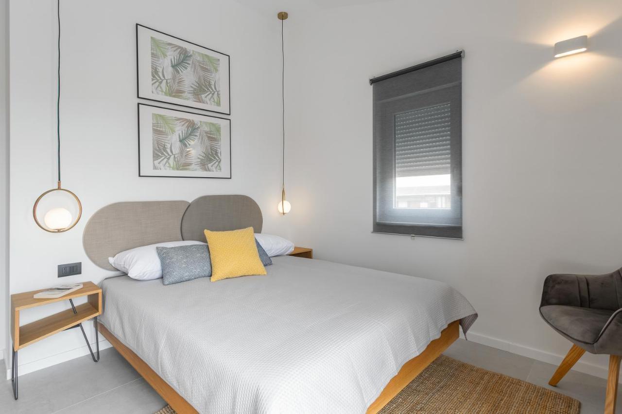 Hvar Top View Apartment Đảo Hvar Ngoại thất bức ảnh
