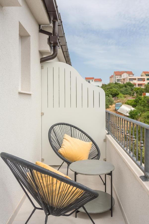 Hvar Top View Apartment Đảo Hvar Ngoại thất bức ảnh